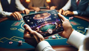 y17s Slots aur Reel Games
