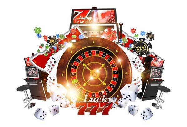 y17s 500+ Games, 40+ Studios